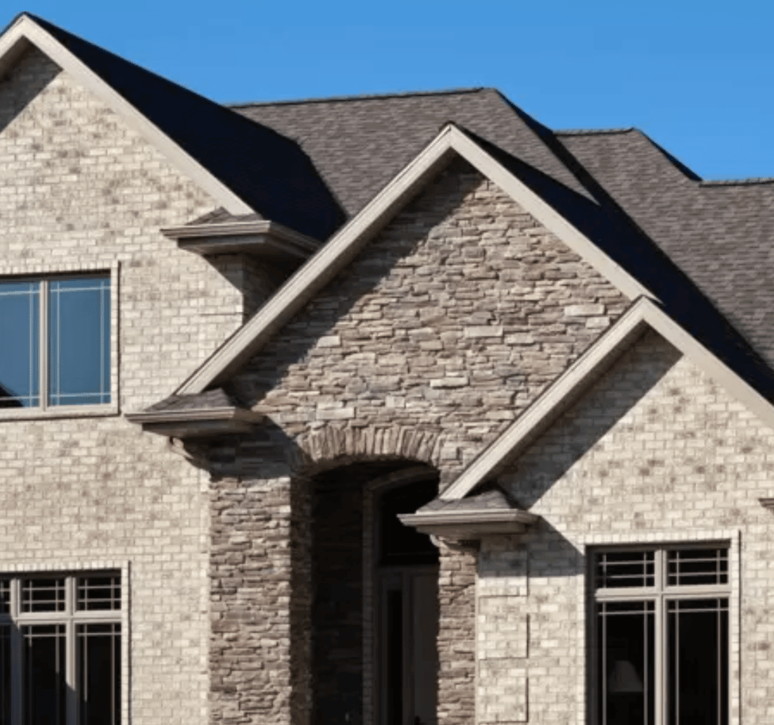 Luxury Shingles &amp; Designer Roofs
