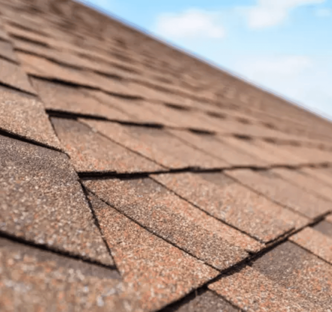 Asphalt Shingle Roofs
